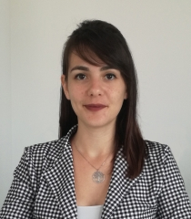 Cassandre Daoui