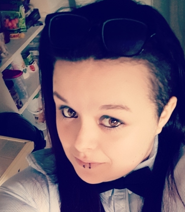 Chloé Fourrier
