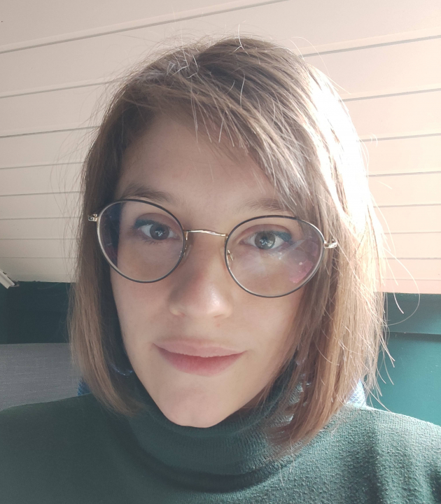 Julie Grenson