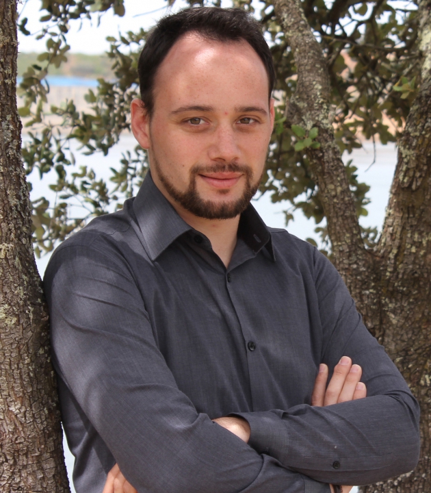 José Muñoz Caro