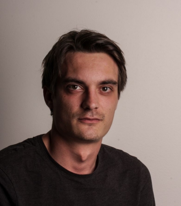 Niels Marinot
