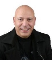 Cristian PARANT