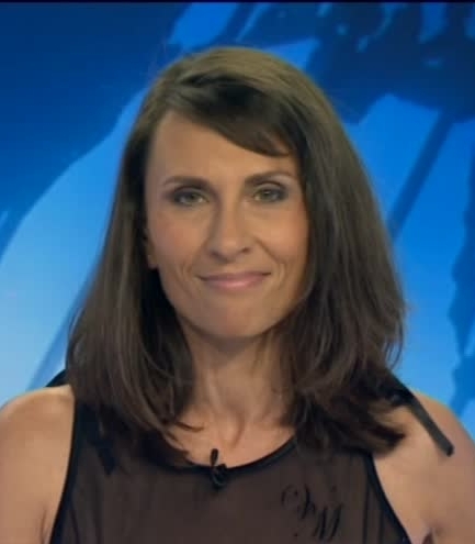 Céline Aubert