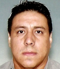 Luis Fernando Jimenez Lemus