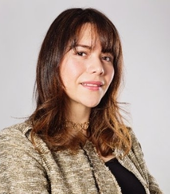 Anabell Góngora