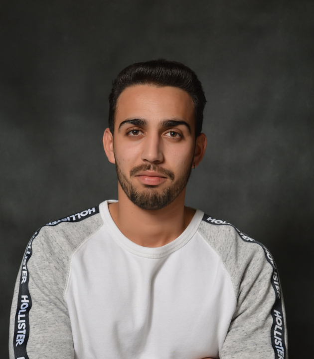 Belhassan Ben Ameur