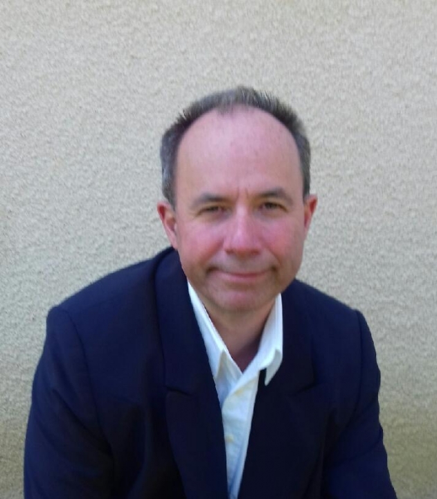 Stéphane BODVIN