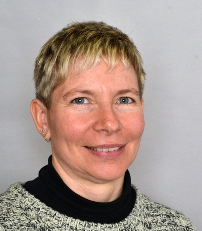 Monique BARBAN