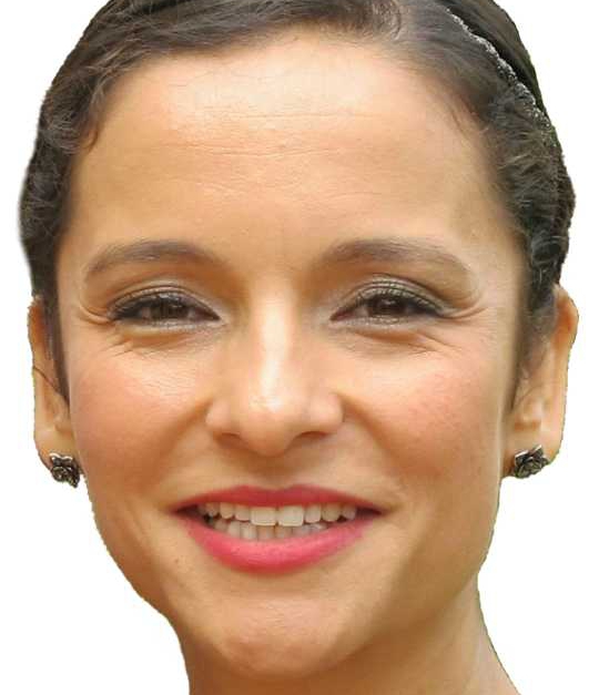 Vera Toucinho