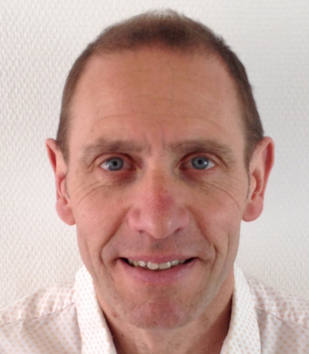Pascal Blouin
