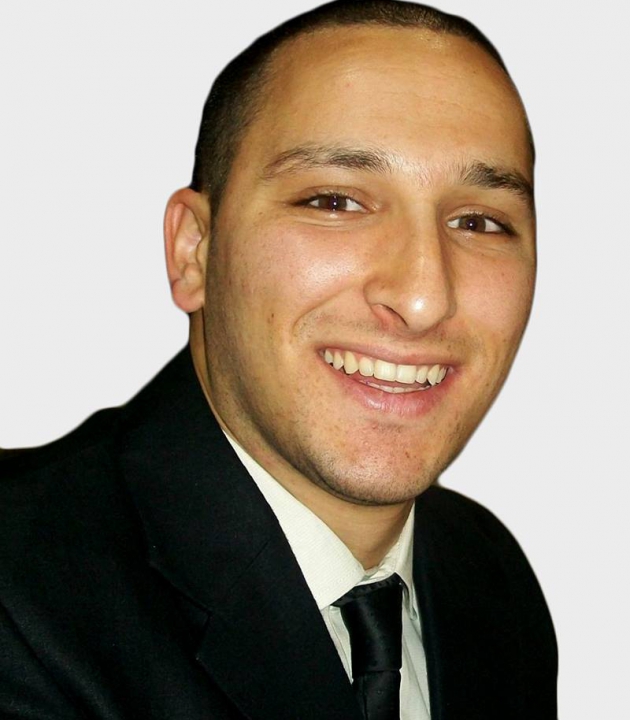 Yassine BOUATTOUR