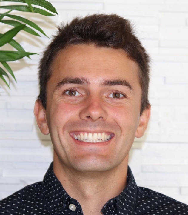 Damien Massé