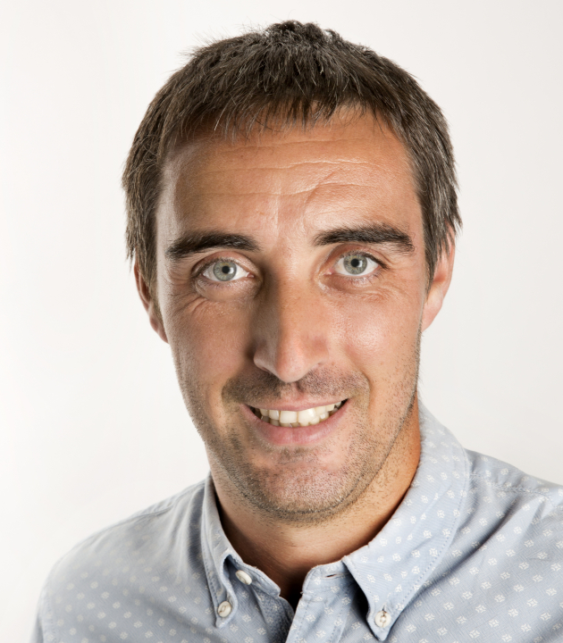 Emilien Escalle