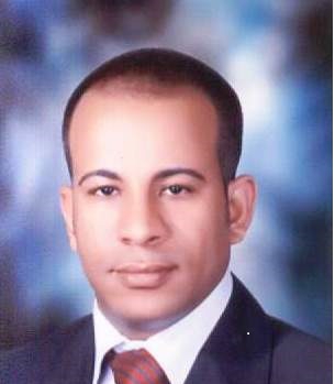 Ahmed Elhossary