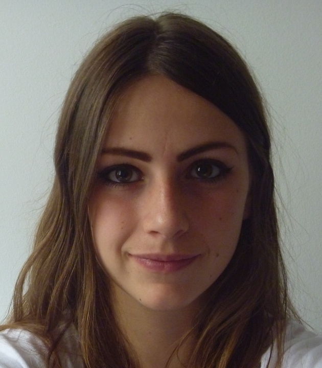 Oriane Breton