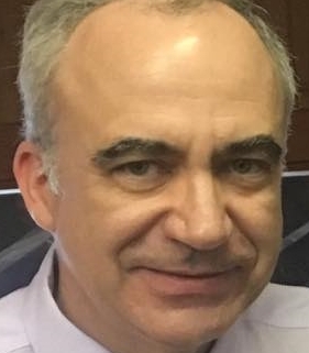 Alain Chancé