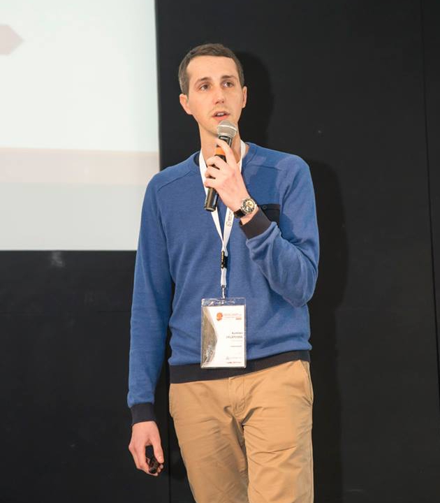 Aurélien Delefosse