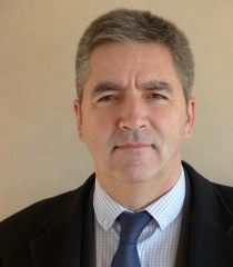 Thierry COMBET