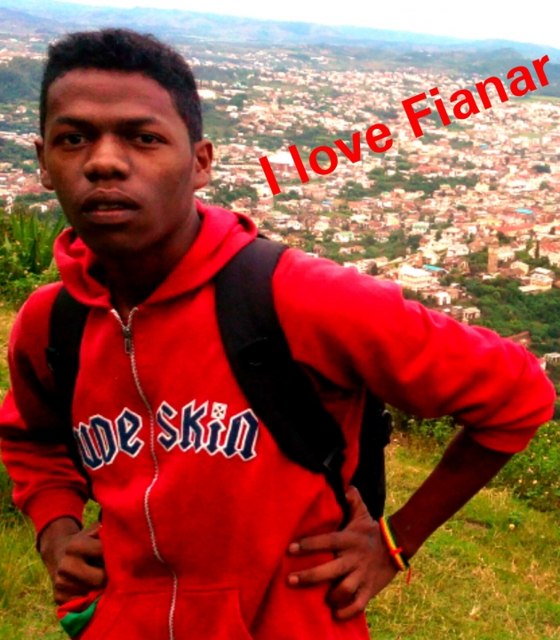JBlaise Rafanambinantsoa