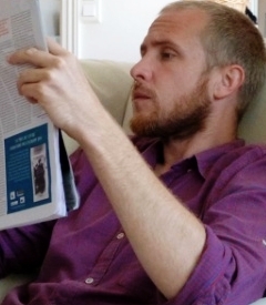 Thiphaine Benoit