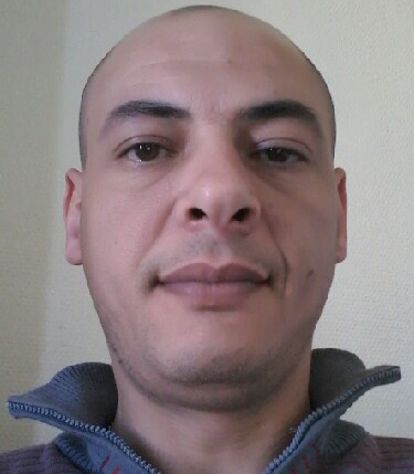 Farid Nemeur