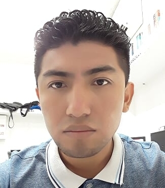 Adrian Enrique Mondragon Mex