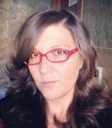 Maria Isabel Fernandez Casquero