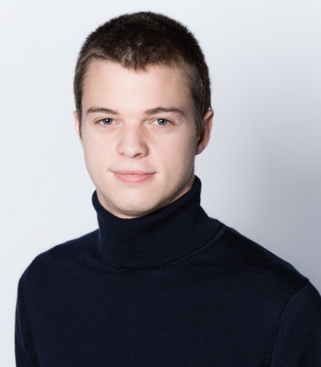 Thomas Viellard
