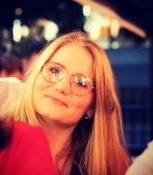Anne-Sophie RAPPE