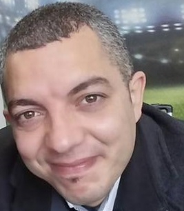 Hichem Ben Amara