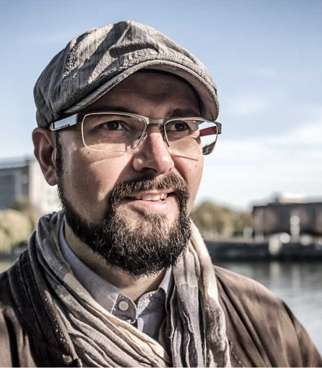 Consultant SEO de Liège