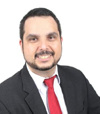 Carlos J. Schmilinsky T.