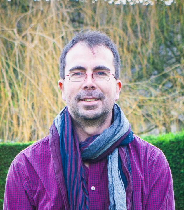 Ronan Cassin