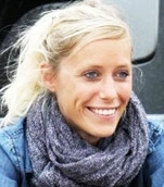 Caroline Bordes