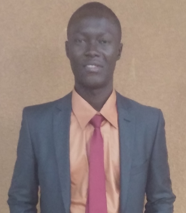 Phanuel TRAORE