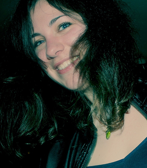 Manon Subirats