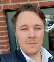 Maarten Van der Voort