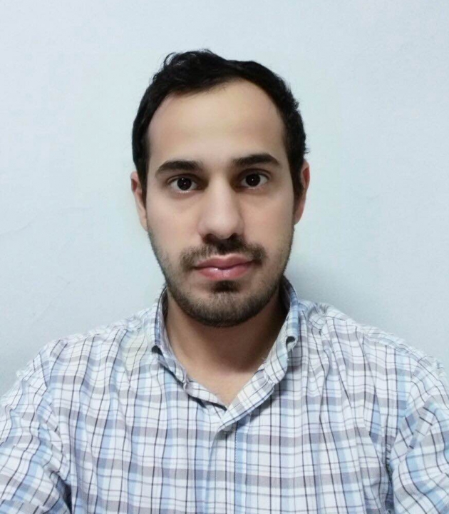 Mateo Aranda