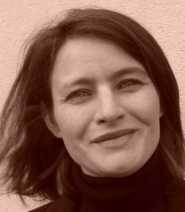 Elisabeth Turon
