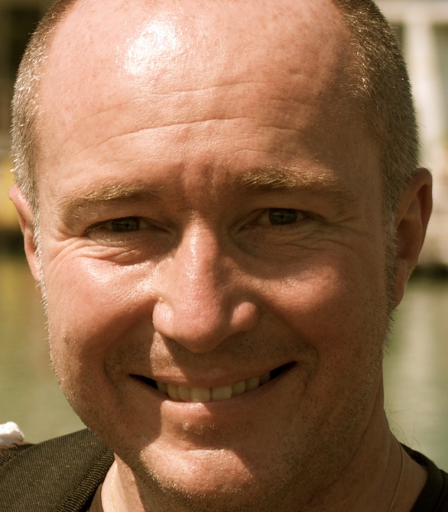 Christophe DELAGRANGE