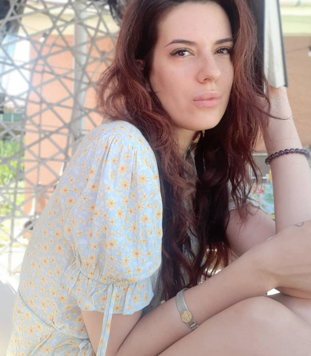 Elodie Hernandez