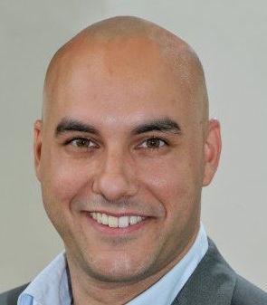 Nicolas BERTRAND