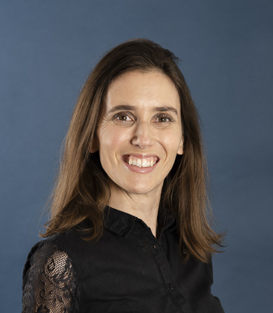 Virginie Demeure