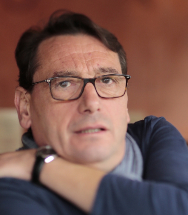 Christian FRANCHET