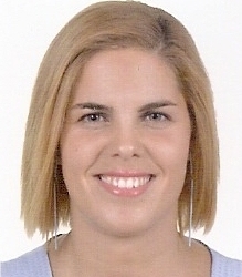Inmaculada Alcalá Romero