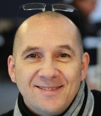 Harbonnier Pascal