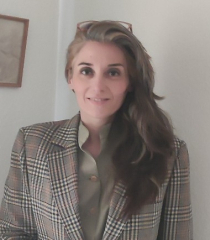 Murielle THIBIERGE-BATUDE