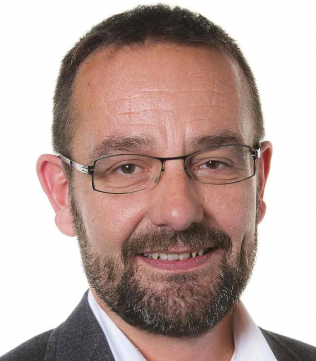 Bert-Jan Zoet