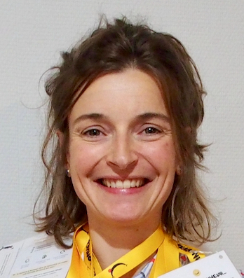 Pauline Boittin