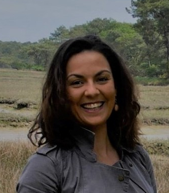 Céline Morvant